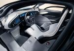 McLaren Speedtail 2018 года